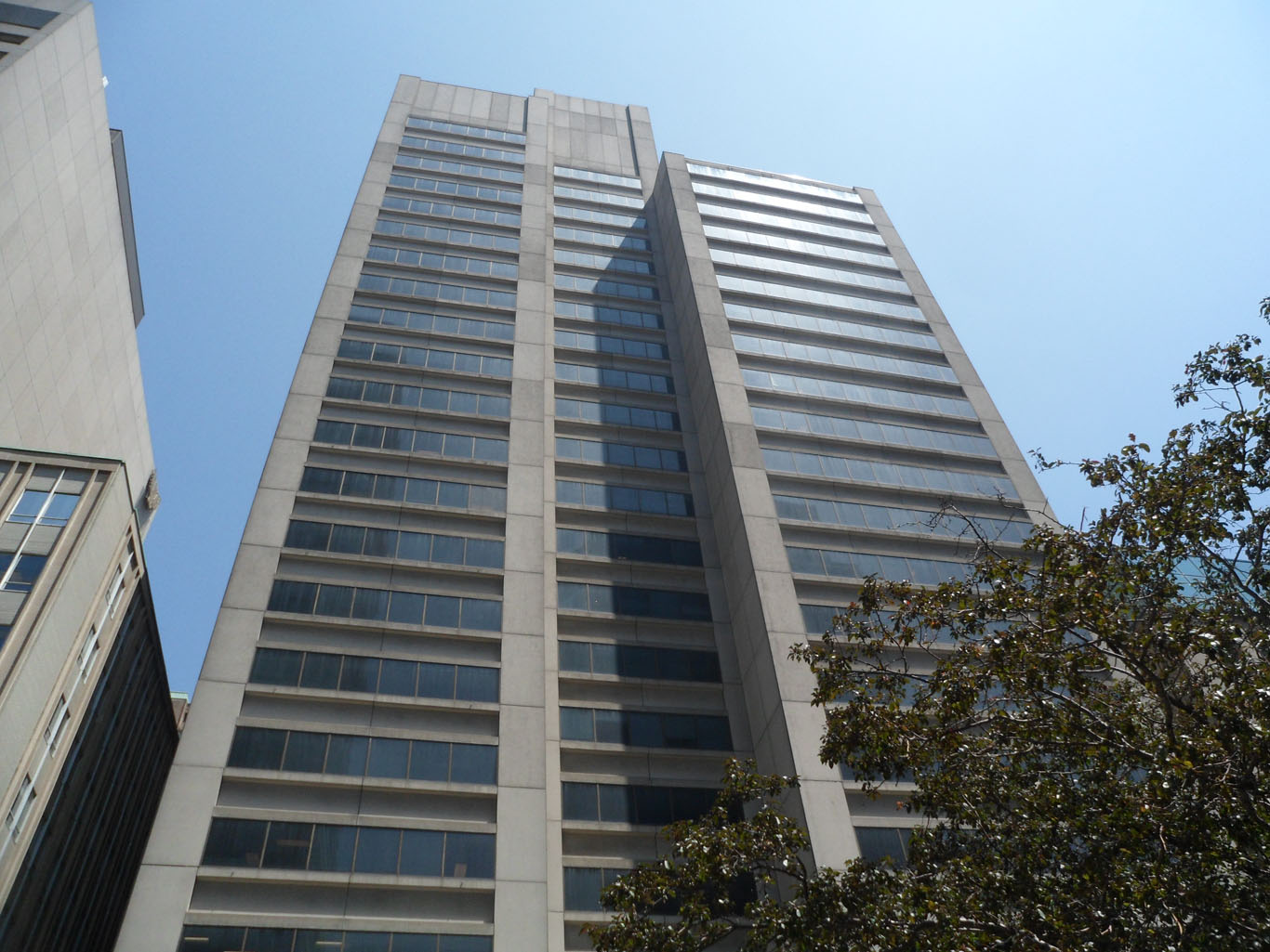 Law Chambers (393 University)